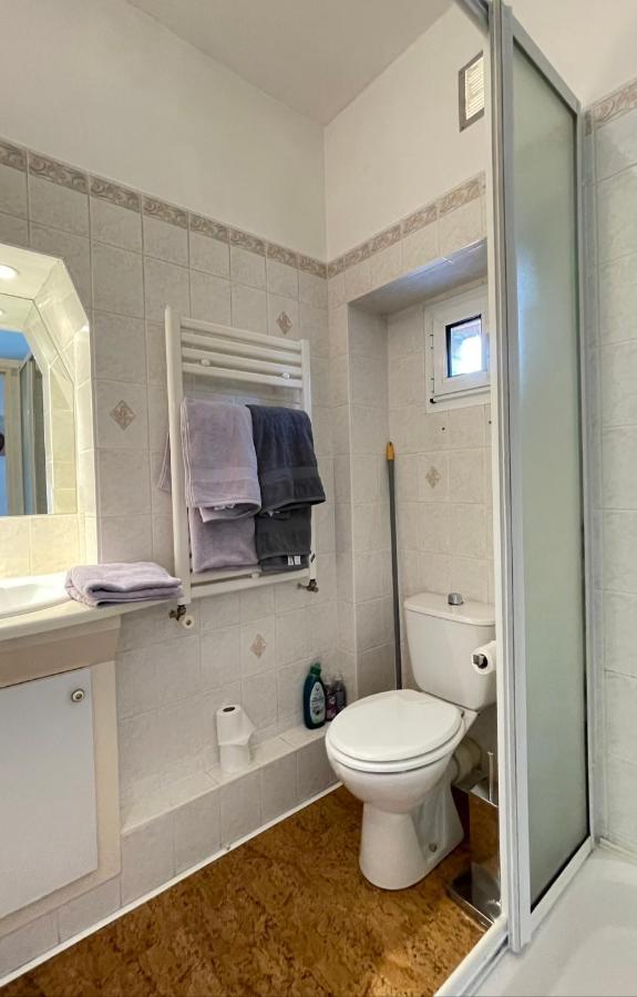 Apartamento Le Blaize - Superbe 2 Pieces Rennes Centre Gare Exterior foto